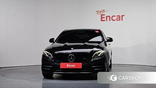 Mercedes-Benz E-Class W213 id 3661389 из Кореи 13