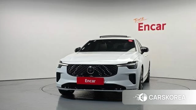 Volvo S90 id 4870554 из Кореи 23