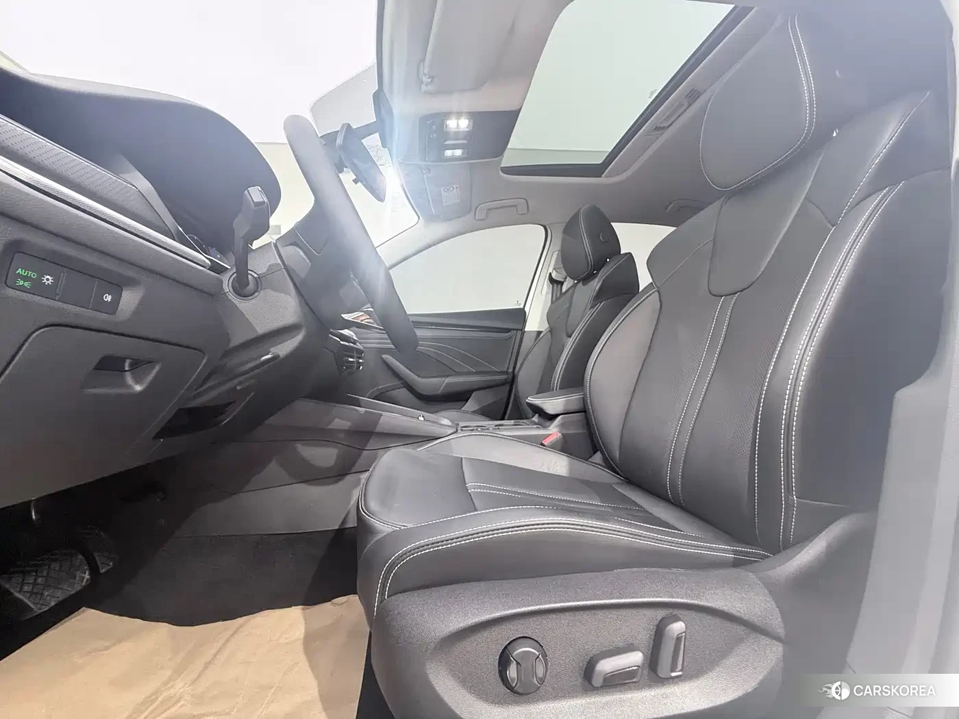 Skoda Octavia id 4644623 из Китая 10