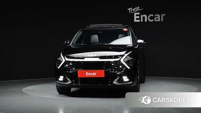 Kia Sportage 5th Generation id 3745777 из Кореи 13