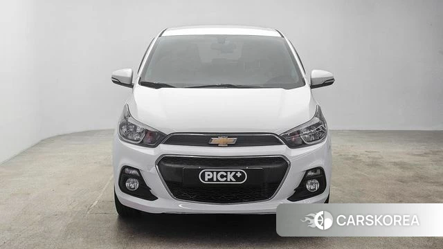 Chevrolet (GM Daewoo) The New Spark id 4574572 из Кореи 13