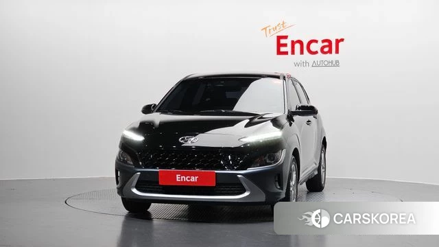 Hyundai The New Kona id 4268001 из Кореи 13