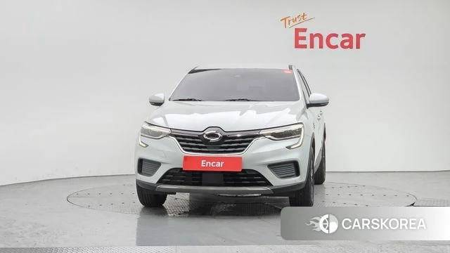 Renault Korea (Samsung) XM3 id 4581195 из Кореи 13