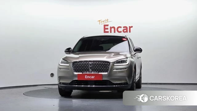 Lincoln Corsair id 3879110 из Кореи 13