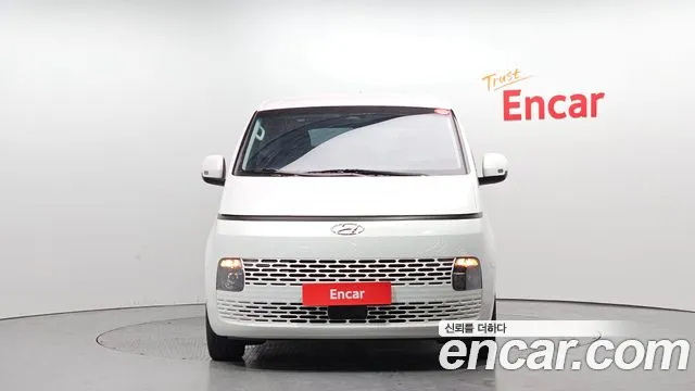 Hyundai Staria id 2442987 из Кореи 13