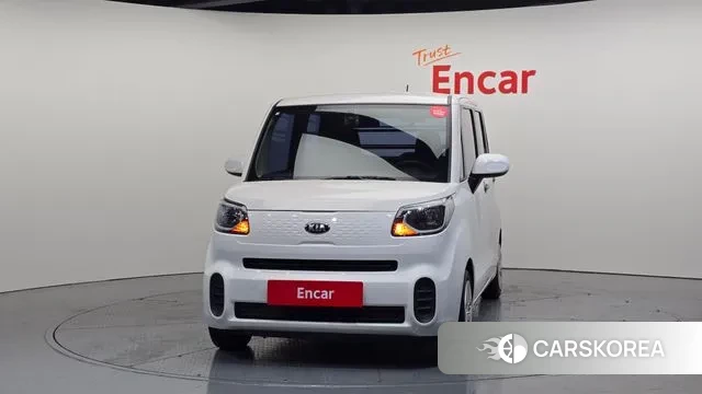 Kia The New Ray id 3525719 из Кореи 13