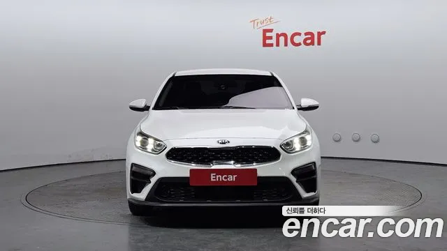 Kia Come New K3 id 2522458 из Кореи 13