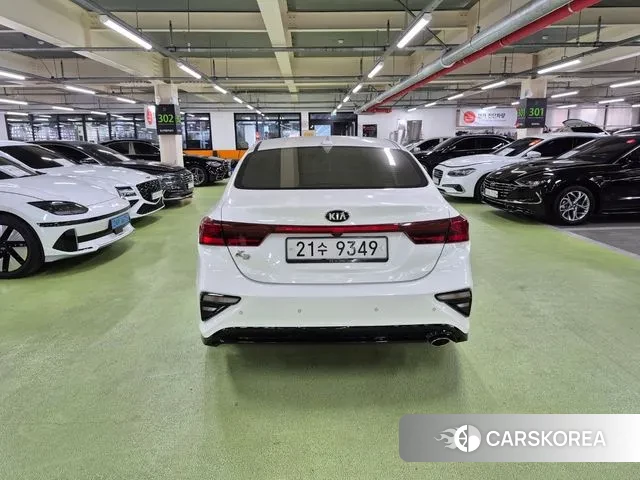 Kia Come New K3 id 3265270 из Кореи 13