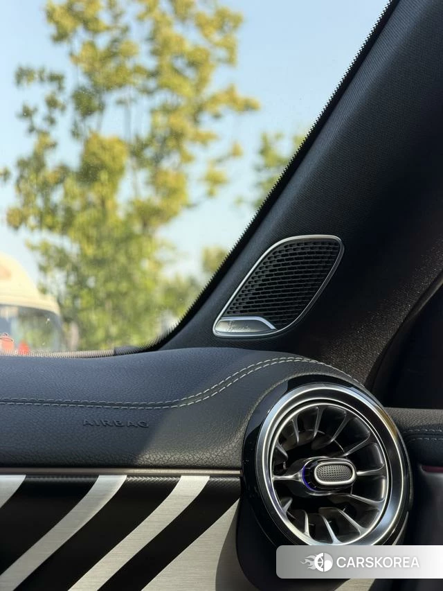 Mercedes-Benz CLA AMG id 4290914 из Китая 10