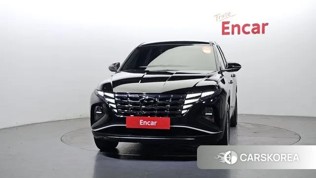 Hyundai Tucson (NX4) id 3063472 из Кореи 13