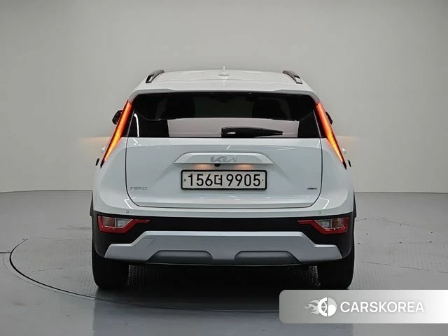 Kia Di Ol Nu Niro id 4506841 из Кореи 11