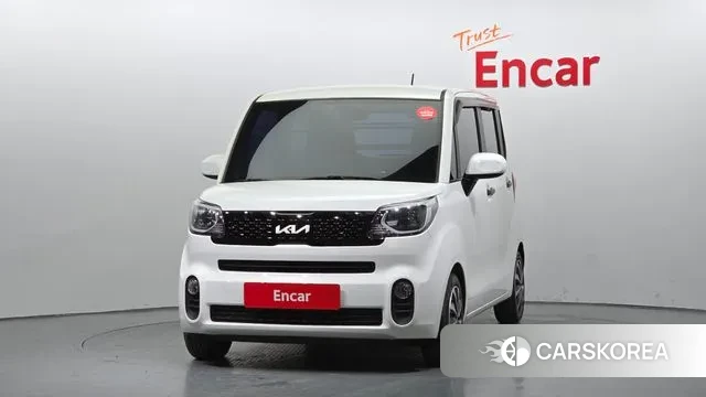 Kia The New Ray id 3519381 из Кореи 13