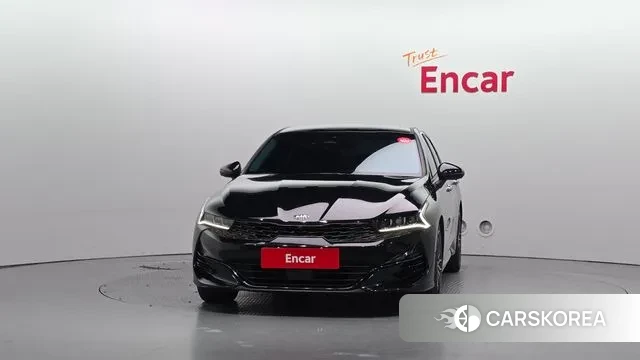 Kia K5 3rd generation id 3504085 из Кореи 13