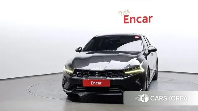 Kia K5 Hybrid 3rd Generation id 3366310 из Кореи 13