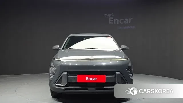 Hyundai Kona Hybrid (SX2) id 3745797 из Кореи 13