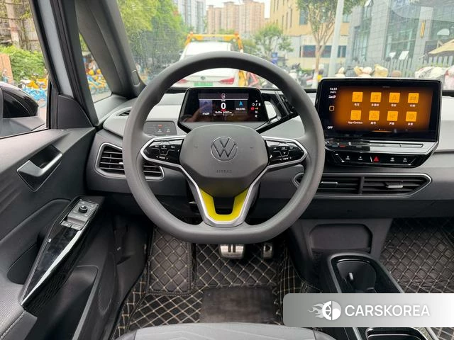 Volkswagen ID.3 id 4290505 из Китая 7