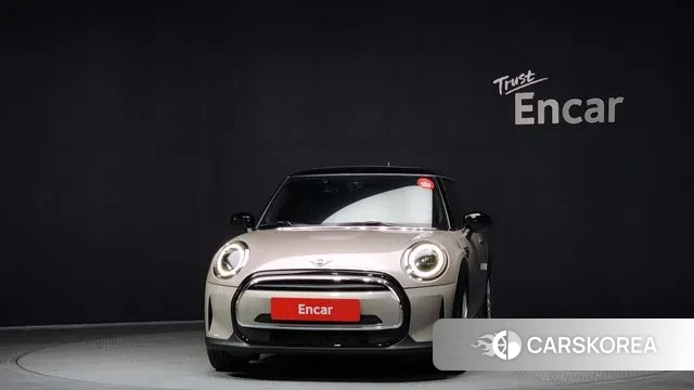 Mini Cooper id 3524664 из Кореи 13