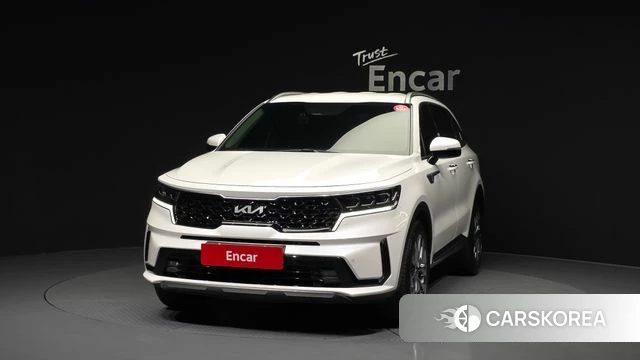 Kia Sorento 4th Generation id 4355473 из Кореи 23