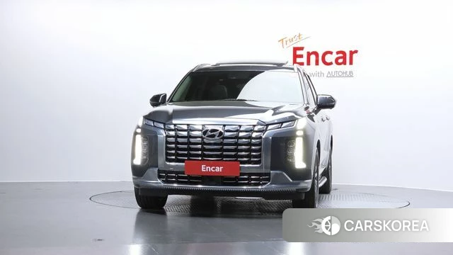 Hyundai The New Palisade id 4223280 из Кореи 23