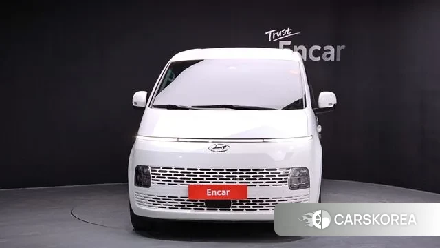 Hyundai Staria id 3437401 из Кореи 13