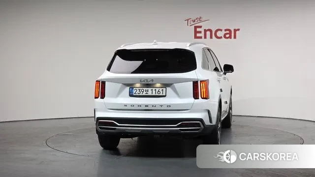 Kia Sorento 4th Generation id 3513585 из Кореи 13