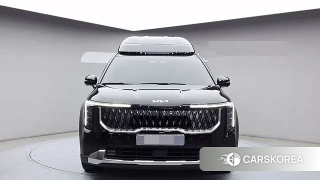 Kia The New Carnival 4th Generation id 3674809 из Кореи 13