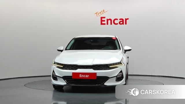 Kia K5 3rd generation id 4835226 из Кореи 23
