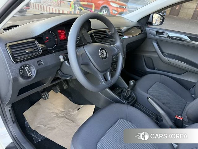 Volkswagen Santana id 4272201 из Китая 11