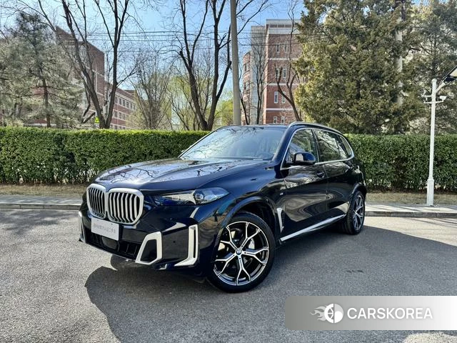 BMW X5 id 4273146 из Китая 14