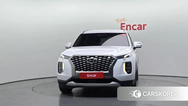 Hyundai Palisade id 4481696 из Кореи 23