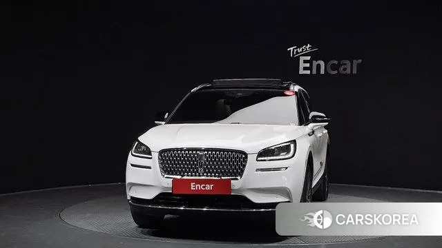 Lincoln Corsair id 3577082 из Кореи 13