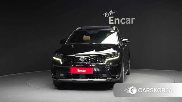 Kia Sorento 4th Generation id 4330763 из Кореи 13