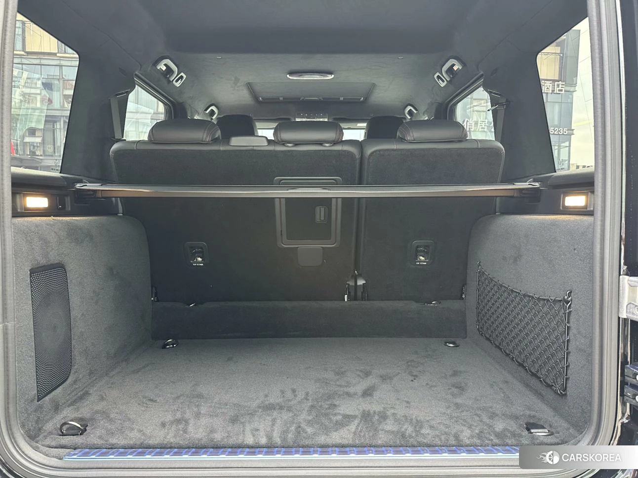 Mercedes-Benz G-class AMG id 4453172 из Китая 11