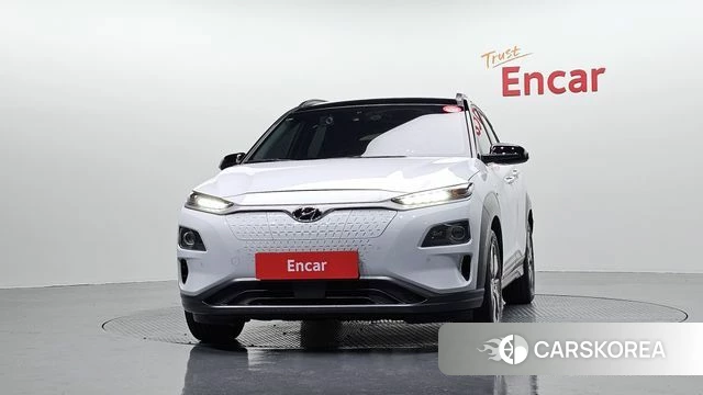 Hyundai Kona Electric id 3894070 из Кореи 13