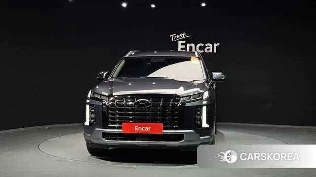 Hyundai The New Palisade id 3770726 из Кореи 13