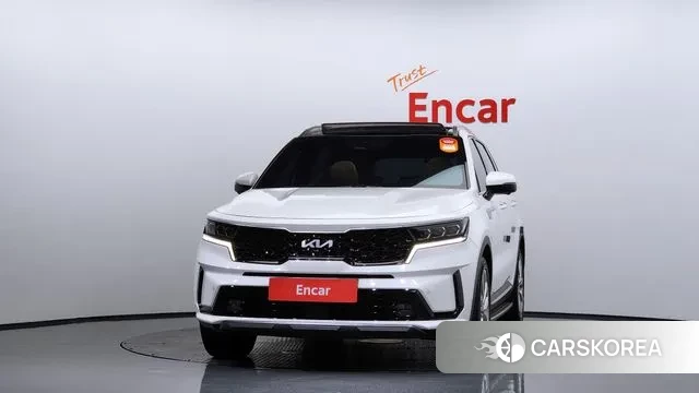 Kia Sorento 4th Generation id 3257027 из Кореи 13