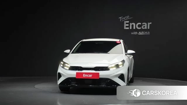 Kia The New K3 2nd generation id 4871937 из Кореи 23