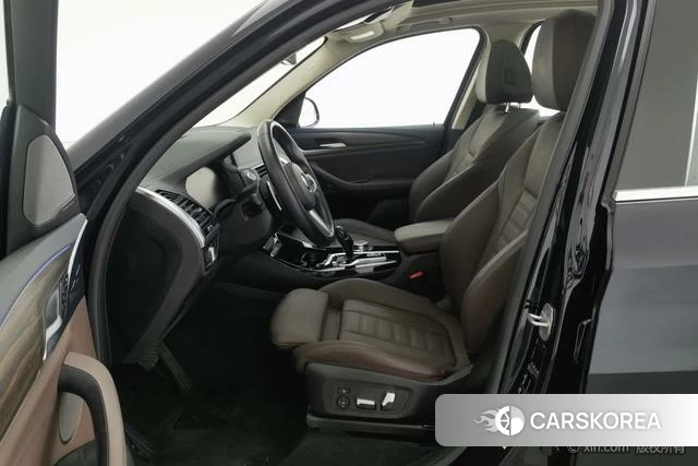 BMW X3 id 4313899 из Китая 17