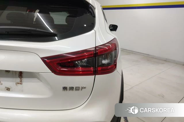 Nissan Qashqai id 4217445 из Китая 10