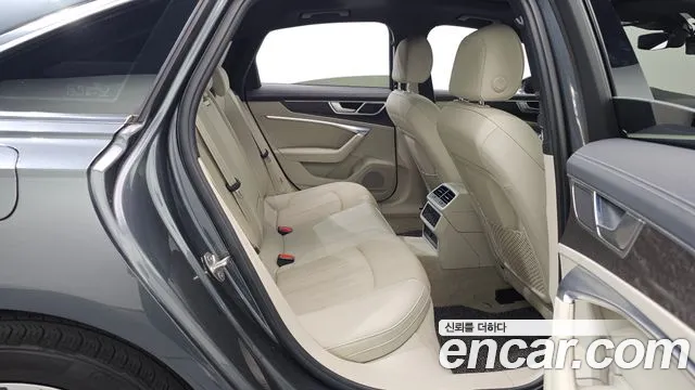 Audi A6 (C8) id 2655566 из Кореи 13