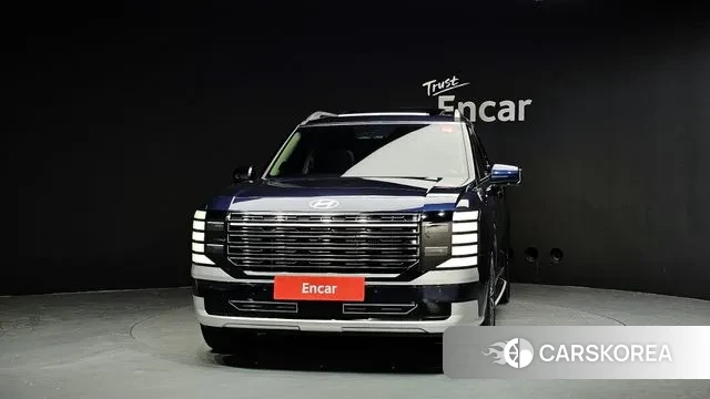 Hyundai Palisade (LX3) id 3731675 из Кореи 13