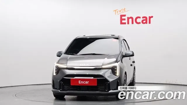 Kia The New Morning (JA) id 2919856 из Кореи 13