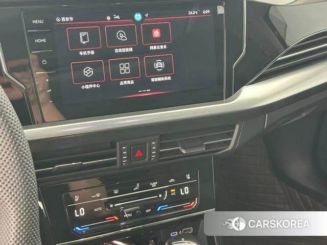 Volkswagen Passat id 4300203 из Китая 17