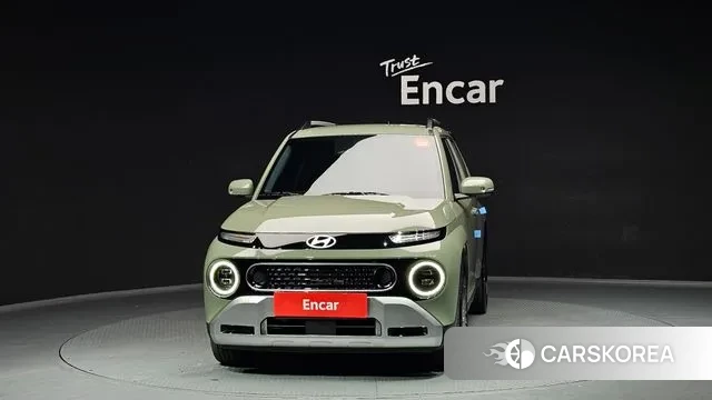 Hyundai The New Casper id 3496748 из Кореи 13