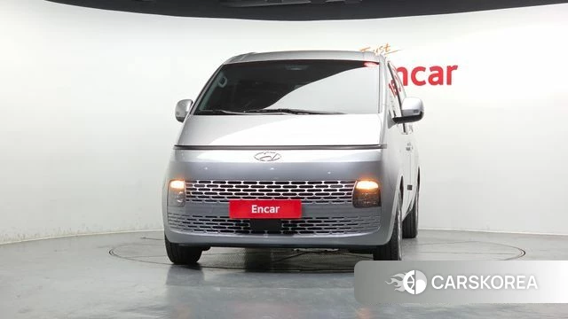 Hyundai Staria id 3832180 из Кореи 13