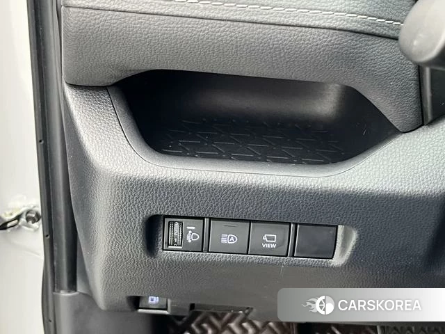 Toyota RAV4 Rongfang id 4262229 из Китая 21
