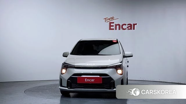 Kia The New Morning (JA) id 4280826 из Кореи 13