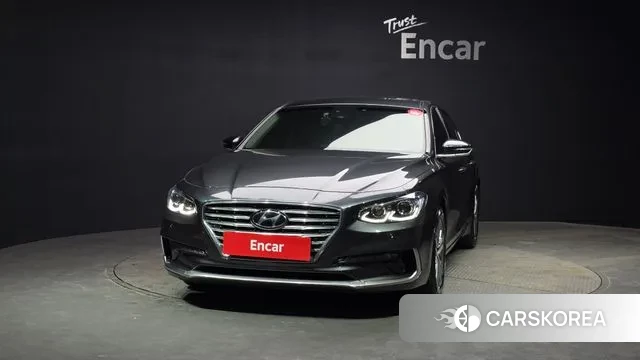 Hyundai Grandeur IG id 3636283 из Кореи 13