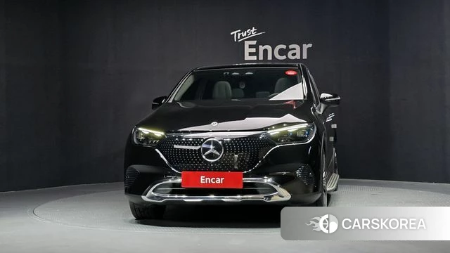 Mercedes-Benz EQE SUV X294 id 4739965 из Кореи 23