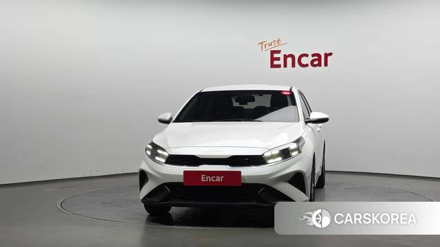 Kia The New K3 2nd generation id 4646637 из Кореи 23